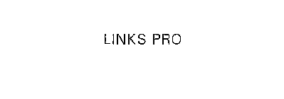 LINKS PRO