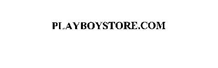 PLAYBOYSTORE.COM