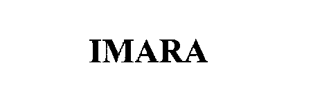 IMARA