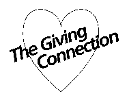 THE GIVING CONNECTION