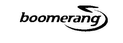 BOOMERANG