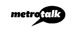 METROTALK