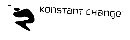 KONSTANT CHANGE