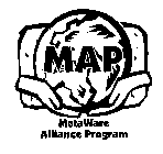 MAP METAWARE ALLIANCE PROGRAM