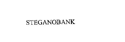 STEGANOBANK