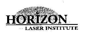 HORIZON LASER INSTITUTE