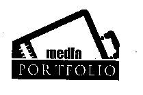 MEDIA PORTFOLIO