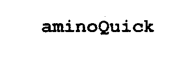 AMINOQUICK