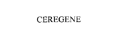 CEREGENE