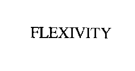 FLEXIVITY