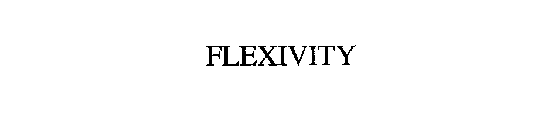 FLEXIVITY