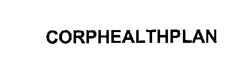 CORPHEALTHPLAN