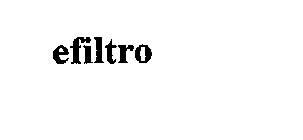 EFILTRO