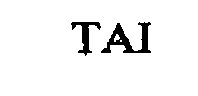 TAI