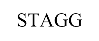 STAGG