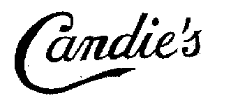 CANDIE'S