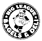 BIG LEAGUE BAGELS & DELI