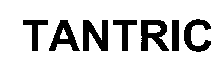 TANTRIC