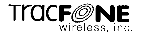 TRACFONE WIRELESS, INC.