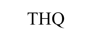 THQ