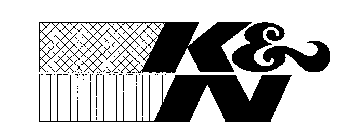 K&N