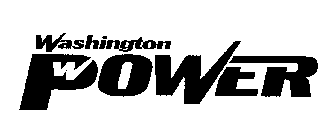 WASHINGTON POWER