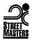 STREET MASTERS