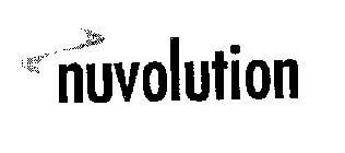 NUVOLUTION