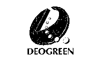 D DEOGREEN