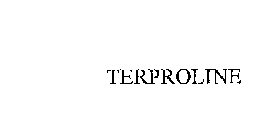 TERPROLINE