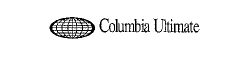 COLUMBIA ULTIMATE