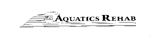 AQUATICS REHAB