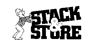 STACK & STORE