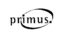 PRIMUS