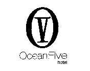 OCEAN FIVE HOTEL