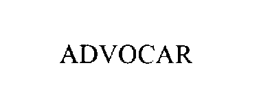 ADVOCAR