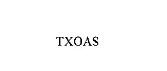 TXOAS