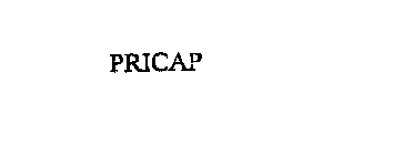 PRICAP