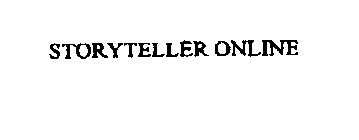 STORYTELLER ONLINE