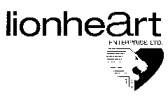 LIONHEART ENTERPRISES, LTD.