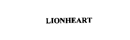 LIONHEART