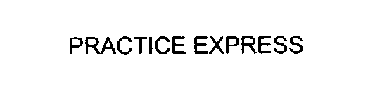 PRACTICE EXPRESS