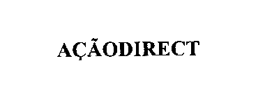 ACAODIRECT