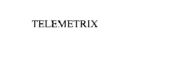 TELEMETRIX