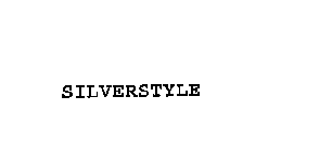 SILVERSTYLE