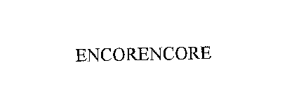 ENCORENCORE