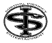 SI SURVIVAL INSTINCT ENTERTAINMENT