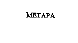 METAPA