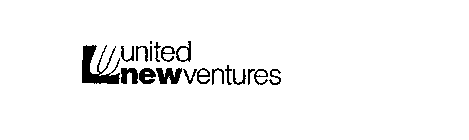 UNITED NEWVENTURES