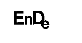 ENDE